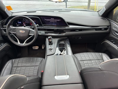 2024 Cadillac Escalade ESV AWD V-Series