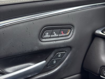 2024 Cadillac Escalade ESV AWD V-Series