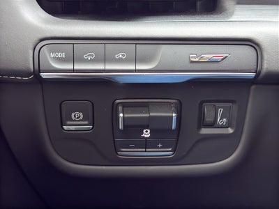 2024 Cadillac Escalade ESV AWD V-Series