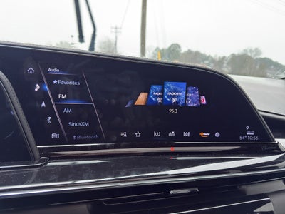 2024 Cadillac Escalade ESV AWD V-Series