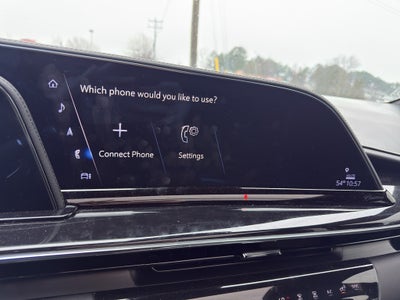 2024 Cadillac Escalade ESV AWD V-Series