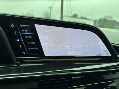 2024 Cadillac Escalade ESV AWD V-Series