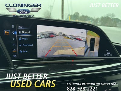 2024 Cadillac Escalade ESV AWD V-Series