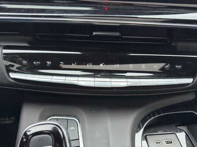 2024 Cadillac Escalade ESV AWD V-Series