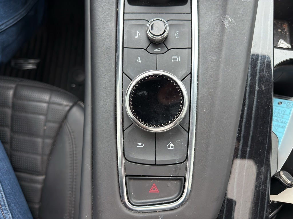 2024 Cadillac Escalade ESV AWD V-Series