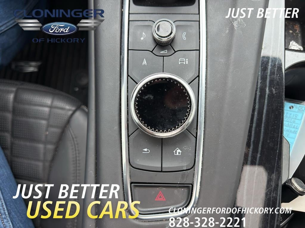 2024 Cadillac Escalade ESV AWD V-Series