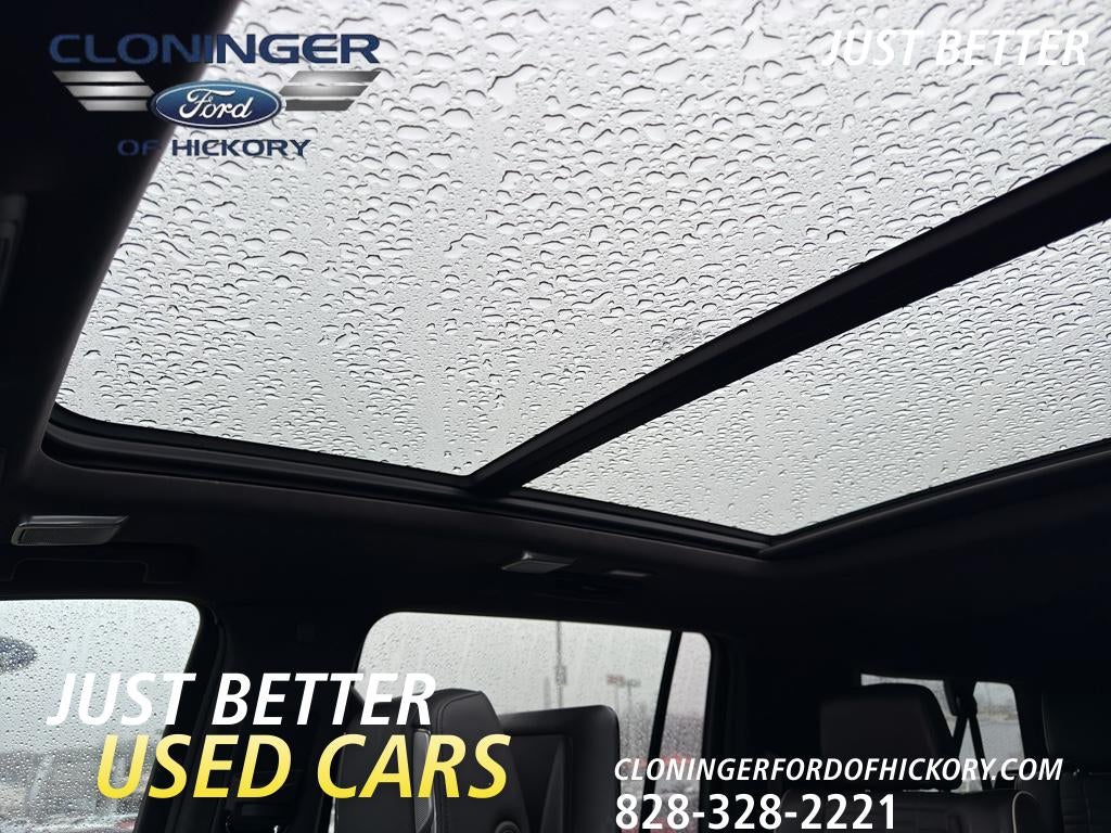 2024 Cadillac Escalade ESV AWD V-Series