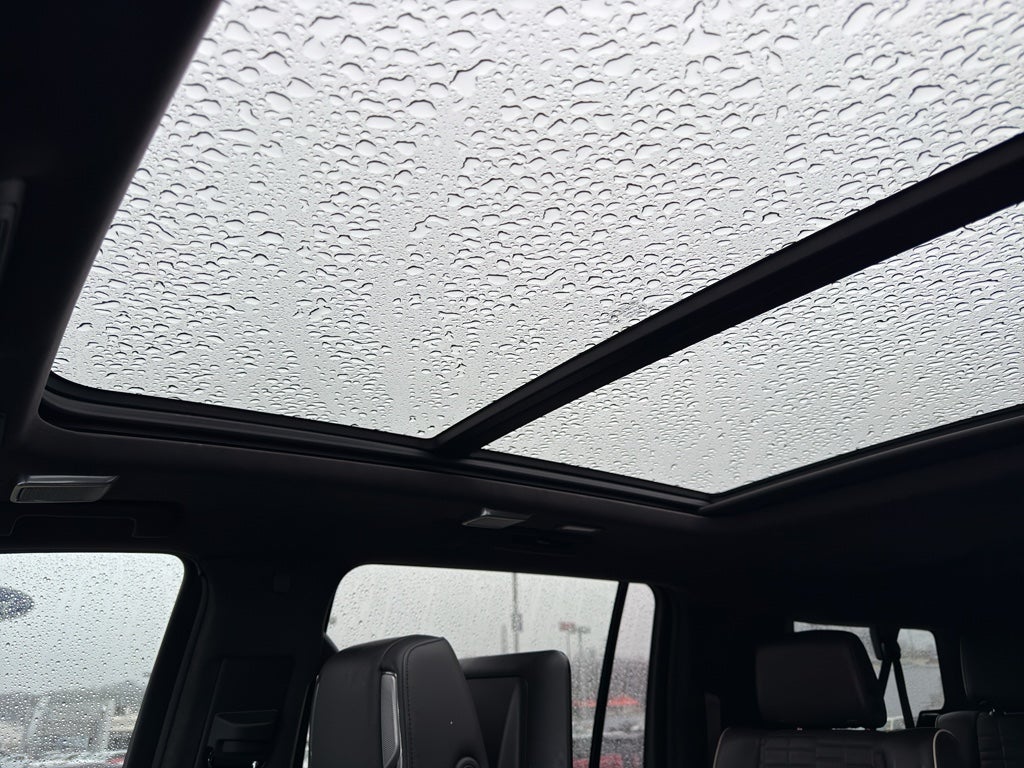 2024 Cadillac Escalade ESV AWD V-Series