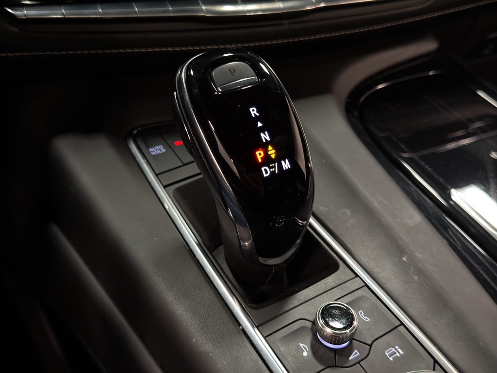 2024 Cadillac Escalade ESV AWD V-Series