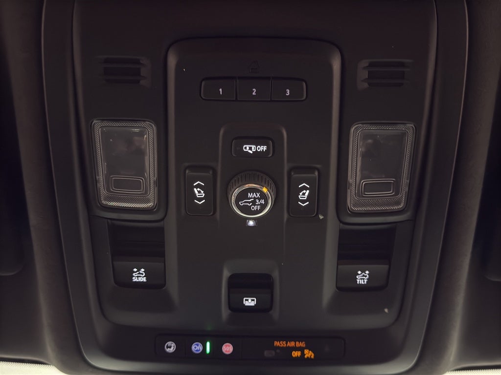 2024 Cadillac Escalade ESV AWD V-Series