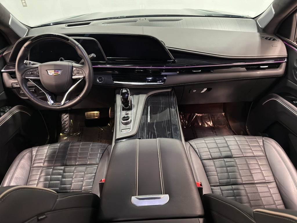 2024 Cadillac Escalade ESV AWD V-Series