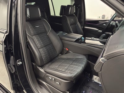 2024 Cadillac Escalade ESV AWD V-Series