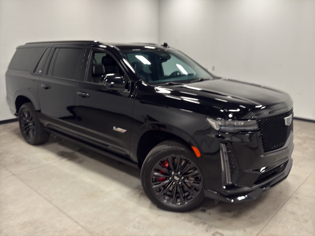 2024 Cadillac Escalade ESV AWD V-Series