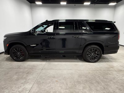 2024 Cadillac Escalade ESV AWD V-Series