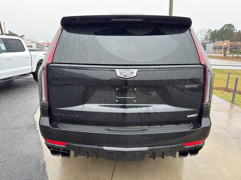2024 Cadillac Escalade ESV AWD V-Series