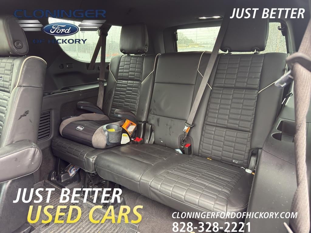 2024 Cadillac Escalade ESV AWD V-Series