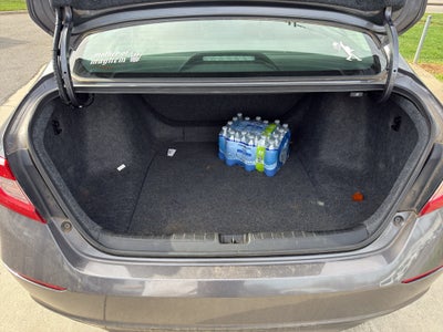 2021 Honda Accord LX