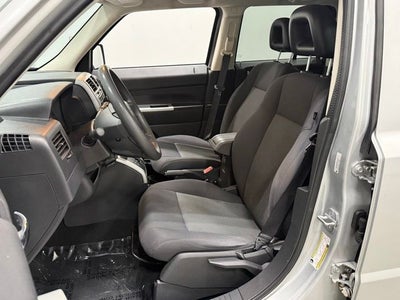 2008 Jeep Patriot Sport