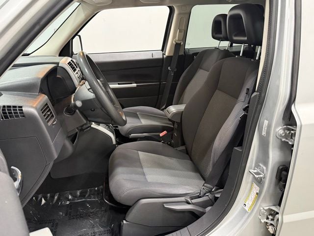 2008 Jeep Patriot Sport