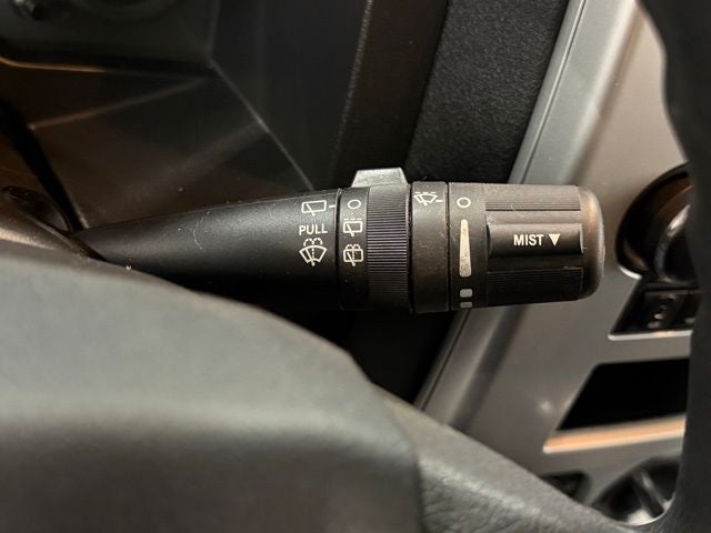 2008 Jeep Patriot Sport