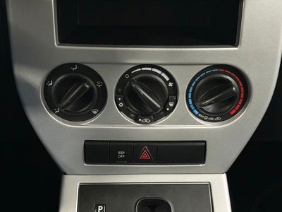 2008 Jeep Patriot Sport