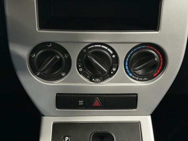 2008 Jeep Patriot Sport