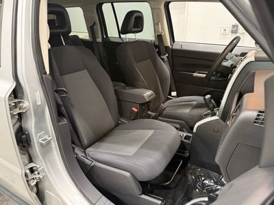 2008 Jeep Patriot Sport