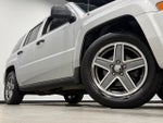 2008 Jeep Patriot Sport
