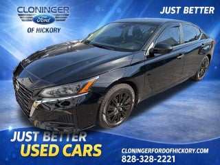 2023 Nissan Altima 2.5 S