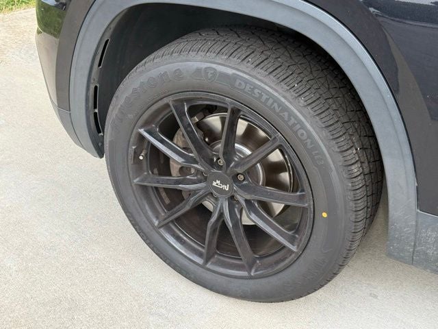 2019 Volkswagen Atlas SEL 4Motion