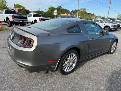 2014 Ford Mustang V6 Premium
