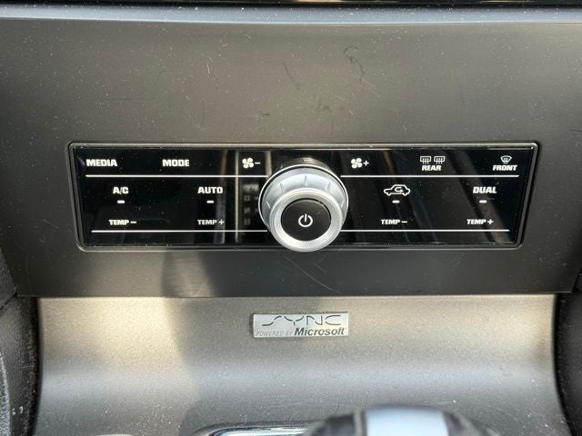 2014 Ford Mustang V6 Premium