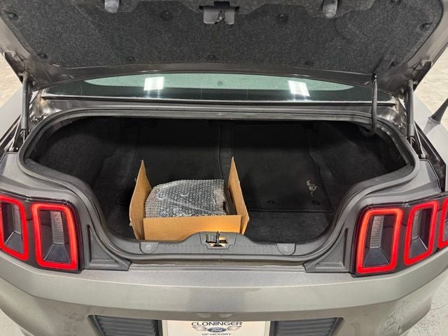2014 Ford Mustang V6 Premium