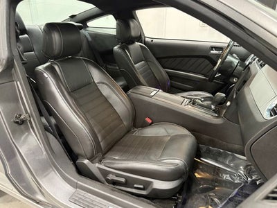 2014 Ford Mustang V6 Premium
