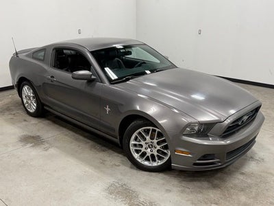 2014 Ford Mustang V6 Premium