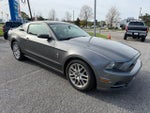 2014 Ford Mustang V6 Premium