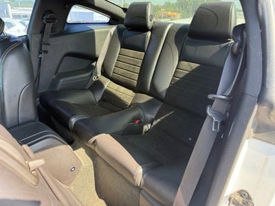 2014 Ford Mustang GT Premium