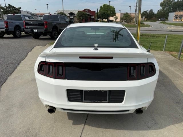 2013 Ford Mustang GT Premium Supercharged