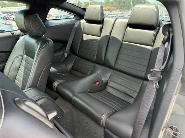 2014 Ford Mustang GT Premium