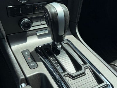2014 Ford Mustang GT Premium