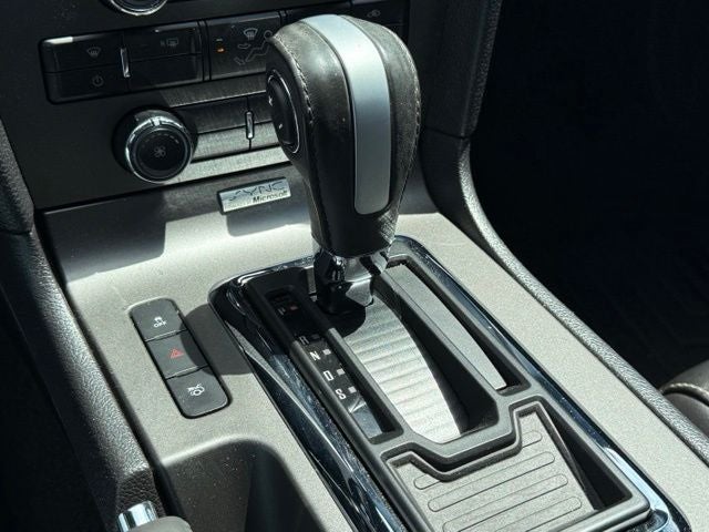 2014 Ford Mustang GT Premium