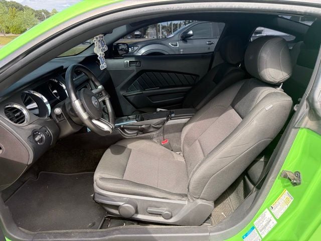 2014 Ford Mustang GT