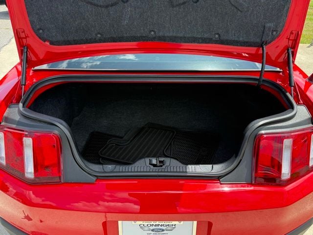 2012 Ford Mustang Boss 302
