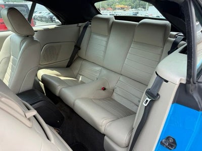 2010 Ford Mustang V6 Premium
