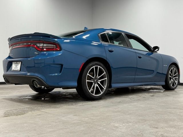 2022 Dodge Charger R/T Plus