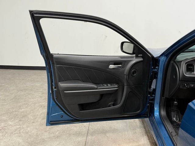 2022 Dodge Charger R/T Plus