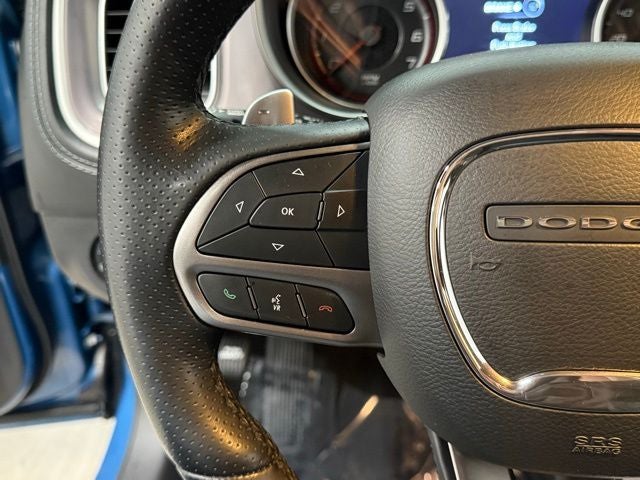 2022 Dodge Charger R/T Plus