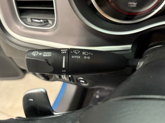 2022 Dodge Charger R/T Plus