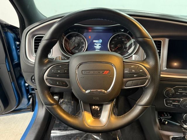 2022 Dodge Charger R/T Plus
