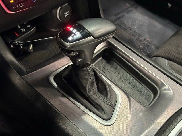 2022 Dodge Charger R/T Plus